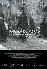 Primary photo for Para Cá do Marão