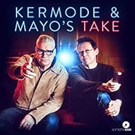 Primary photo for Kermode & Mayo's Take