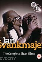 Jan Svankmajer: The Complete Short Films