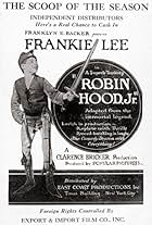 Frankie Lee in Robin Hood, Jr. (1923)