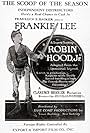 Frankie Lee in Robin Hood, Jr. (1923)