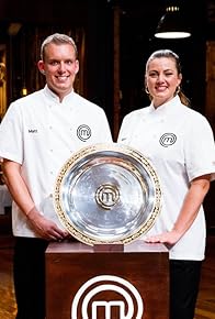 Primary photo for MasterChef 2016 Grand Finale