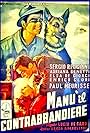 Manù il contrabbandiere (1948)