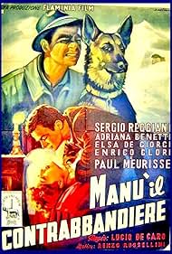 Manù il contrabbandiere (1948)