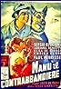 Manù il contrabbandiere (1948) Poster