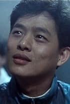 Shih-Erh Chin in Mad Mad Ghost (1992)