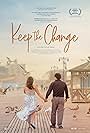 Brandon Polansky and Samantha Elisofon in Keep the Change (2017)