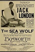 The Sea Wolf