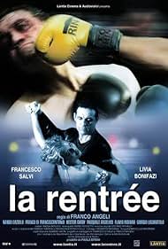 La rentrée (2001)