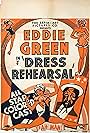 Eddie Green in Dress Rehearsal (1939)