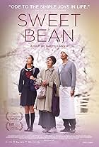 Kirin Kiki, Masatoshi Nagase, and Kyara Uchida in Sweet Bean (2015)