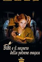 Bibi Blocksberg and the Secret of Blue Owls