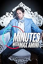 Minutes with Max Amini (2014)