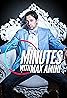 Minutes with Max Amini (TV Series 2014– ) Poster