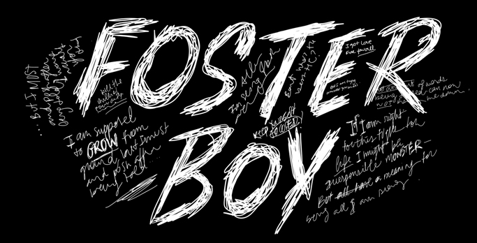 Foster Boy (2019)