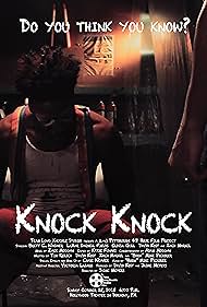 Knock Knock (2015)