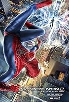 The Amazing Spider-Man 2: El poder de Electro