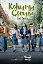 Keluarga Cemara: The Series