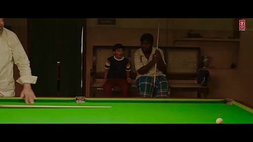 Watch Toolsidas Junior Trailer