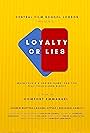 Loyalty or Lies (2020)