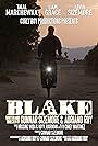 Kevin Sizemore, Adriano Roy, Talia Marchewka, Missing Wiba, Gunnar Sizemore, Corey Robert Martinez, and Liam Grace in Blake (2021)