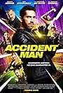 Scott Adkins, Ray Park, Ray Stevenson, Michael Jai White, Ross O'Hennessy, Amy Johnston, and Ashley Greene in Accident Man (2018)