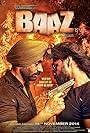 Baaz (2014)