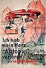 Domenico Gambino in Ich hab mein Herz im Autobus verloren (1929)