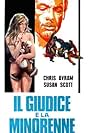 Il giudice e la minorenne (1974)