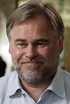 Eugene Kaspersky