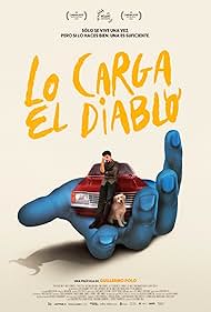 Pablo Molinero in Lo carga el diablo (2024)