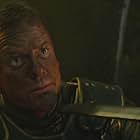 Kiefer Sutherland in Pompeii (2014)