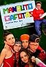 Manolito Gafotas (TV Series 2004) Poster