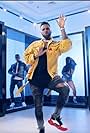 Jason Derulo in Jason Derulo x Nuka: Love Not War (The Tampa Beat) (2020)