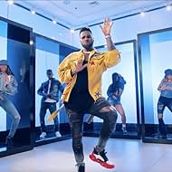 Jason Derulo in Jason Derulo x Nuka: Love Not War (The Tampa Beat) (2020)