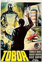 Tobor - Il re dei robot (1954)