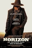 Kevin Costner in Horizon: An American Saga - Chapter 1 (2024)