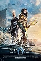 Aquaman and the Lost Kingdom