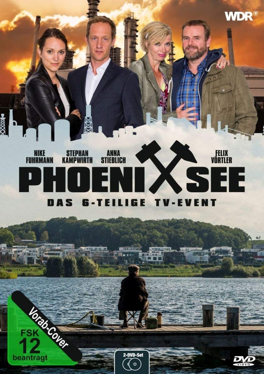 Phoenixsee (2016)