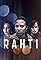 Rahti (TV Series 2021) Poster