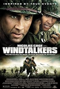 Primary photo for Windtalkers