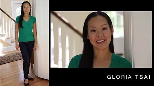 Gloria Tsai - Slate