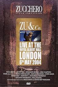 Zu & Co Live at Royal Albert Hall (2004)