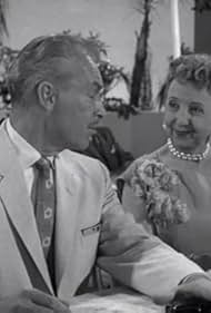 Ralph Clanton and Enid Markey in Alfred Hitchcock Presents (1955)