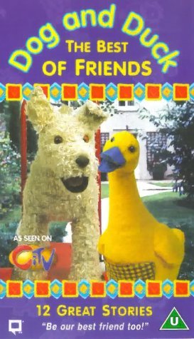 Dog and Duck (1999)