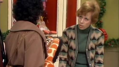 The Carol Burnett Show: show 813