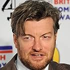 Charlie Brooker