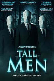 Tall Men (2016)