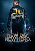 24: Legacy