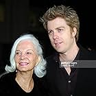 Kyle Eastwood and Margaret Neville Johnson